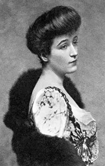 Mrs John Jacob Astor