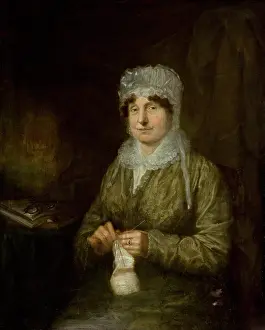Neilson: Mrs. John Neilson