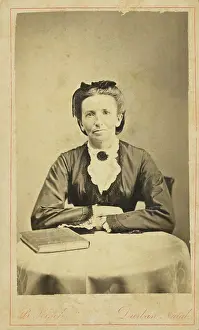 Kisch: Mrs. Joseph Kirkman