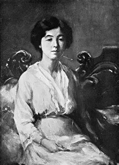Ishibashi: Mrs Konojo Tatsumi