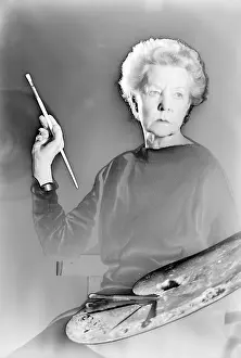 Tayler: Mrs Laurie Tayler