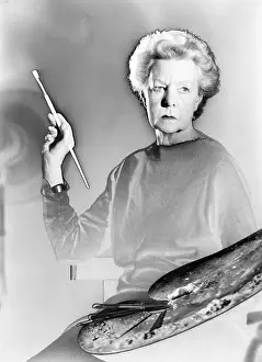 Tayler: Mrs Laurie Tayler
