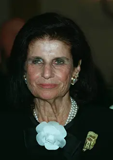Rabin: Mrs. Leah Rabin