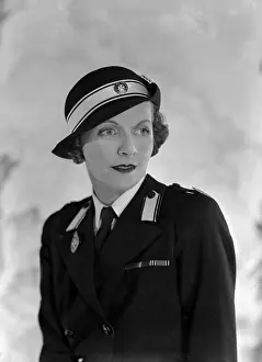 Edwina: Mrs Louis Mountbatten