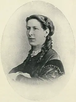 Louisa: Mrs Louisa Birt