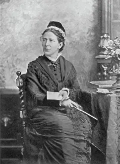 Louisa: Mrs Louisa Birt