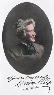 Mrs Louisa Birt