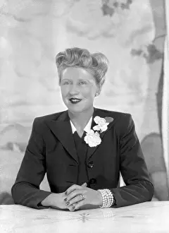 Pollock: Mrs M. Pollock