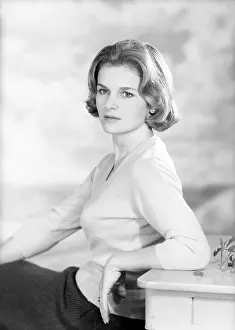 Macpherson: Mrs MacPherson