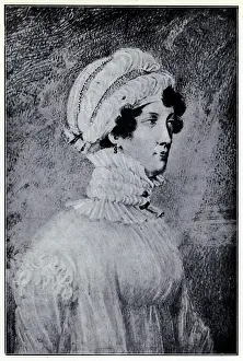 Macquarie: Mrs. Macquarie