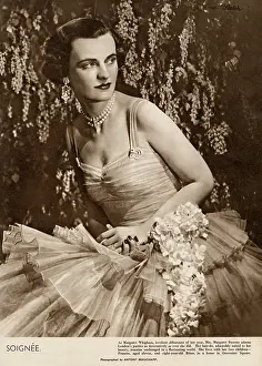 Scandalous: Mrs. Margaret Sweeny