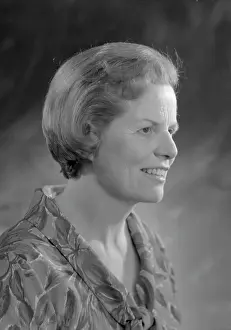 Wingfield: Mrs Margaret Wingfield