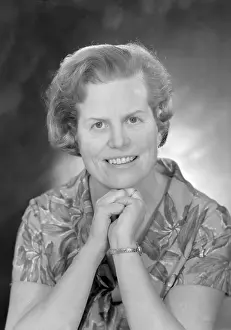 Wingfield: Mrs Margaret Wingfield