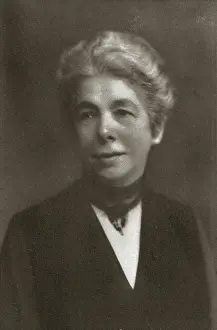 Fegan: Mrs Mary Fegan