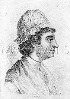 Sexes: MRS MARY KNOWLES