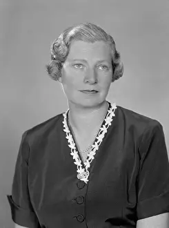 Milne: Mrs Milne