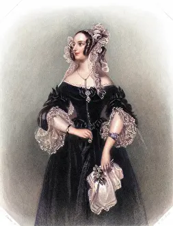 Martyn: MRS MOUNTJOY MARTYN