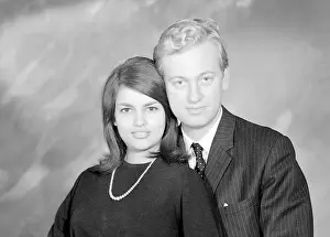 Atkins: Mrs and Mrs Atkins