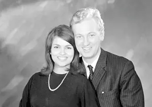 Atkins: Mrs and Mrs Atkins
