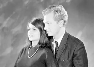 Atkins: Mrs and Mrs Atkins