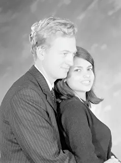 Atkins: Mrs and Mrs Atkins