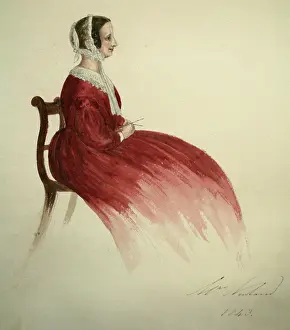 Newham: Mrs Newham
