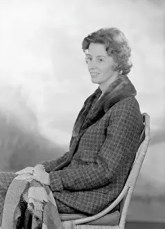 Mrs Nicholson