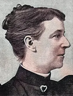Ormiston: Mrs Ormiston Chant