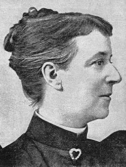 Chant: Mrs Ormiston Chant