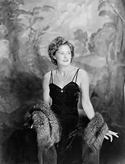 Eustace: Mrs P. Eustace