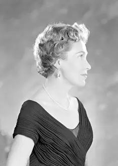 Mumford: Mrs P. Mumford