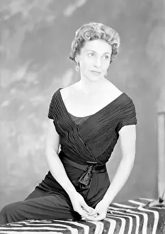 Mumford: Mrs P. Mumford