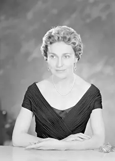 Mumford: Mrs P. Mumford