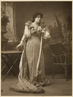 Adelphi: MRS PATRICK CAMPBELL
