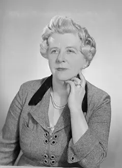 Patterson: Mrs Patterson