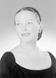 Petrovich: Mrs Petrovich