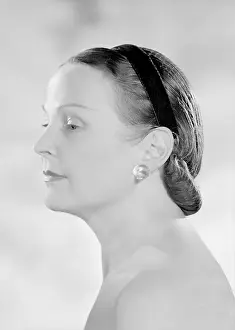 Petrovich: Mrs Petrovich