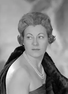 Platt: Mrs Platt