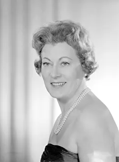 Platt: Mrs Platt