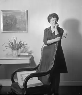Wheatcroft: Mrs R. Wheatcroft