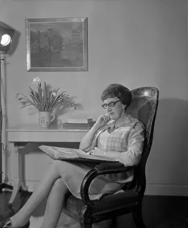 Wheatcroft: Mrs R. Wheatcroft