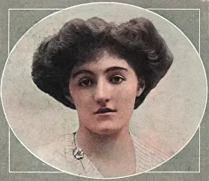 Horner: Mrs Raymond Asquith