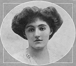 Horner: Mrs Raymond Asquith