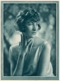 Fellowes: Mrs Reginald Fellowes