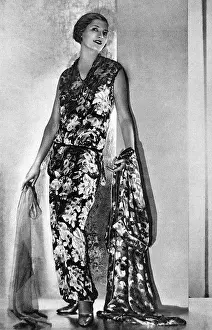 Fellowes: Mrs Reginald Fellowes