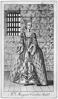 Acquitted: MRS RUDD IN PRISON