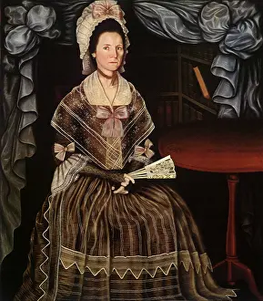 Chandler: Mrs. Samuel Chandler