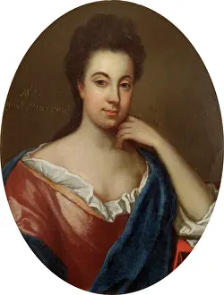 Mrs Sarah Harvey