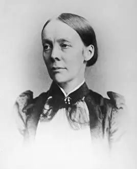Balfour: MRS SIDGWICK PHOTO