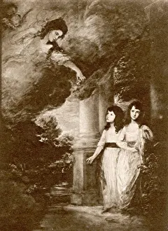 Sloper: Mrs Sloper and her Children